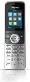 „Yealink Extra“ telefonas W53H (W53H)
