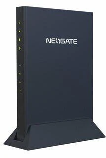 Yeastar Gateway TA400 4x FXS