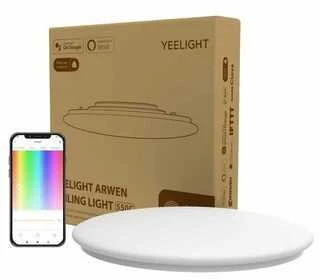 Yeelight Arwen lubinis šviestuvas 550C (YLXD013-C)