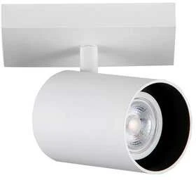 Lubinis šviestuvas Lubinis kryptinis šviestuvas Yeelight Spotlight YLDDL-0083 (viena lemputė) baltos spalvos