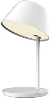 Šviestuvas su belaidžio įkrovimo funkcija Xiaomi Yeelight Staria Bedside Lamp Pro Mi Smart Home