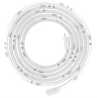 „Yeelight LED Lightstrip Pro“ prailgintuvas 1 m, 2,1 W, WLAN, „Bluetooth“