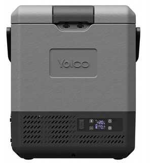 Yolco ET8 BT carbon