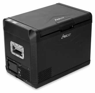 Yolco GCX 47 BT juoda