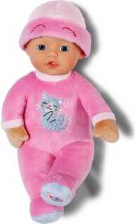 MGA Baby Born – gimęs KŪDIKLIS Sleepy Rožinė 30 cm – (837726)
