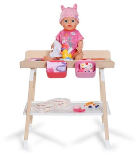 Zapf Creation Baby born pervikštas čiužinys (839782)