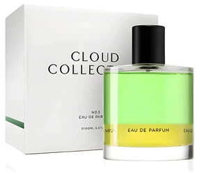 Zarkoperfume Cloud Collection Nr.3 parfuminio vandens purškiklis 100 ml