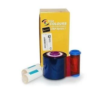 Zebra ZXP7 COLOR RIBBON YMCKO - (800077-742EM)