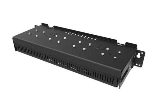 Zebra BRKT-SCRD-SMRK-01 - 48.3 cm (19")