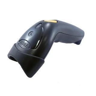 Skeneris Zebra LS1203 - lazerinis - Codabar - Code 11 - 128 - 39 - 93