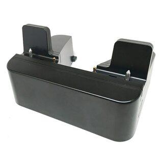 Zebra 1-SLOT DOCK WITH RUGGED IO