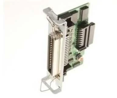 Zebra ZT400 PARALLEL CARD - P1058930-075