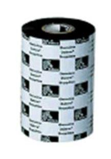Zebra RIBBON 2100 WAX 102MM - 02100BK10245