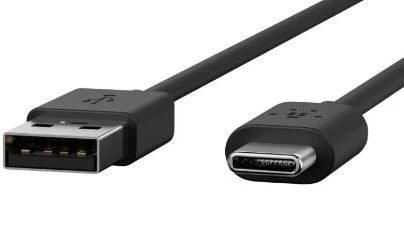 „Zebra“ rinkinys, USB A tipo – CBL-MPM-USB1-01