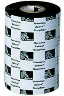 Terminio perdavimo juostelės, Zebra, 2300, vaškas, 56,9 mm, 74 m, išorinės, juodos. Terminio perdavimo juostelė, Zebra, 2300, vaškas, ritinėlio plotis: 56,9 mm, šerdies plotis: 58 mm, šerdis: 12,7 mm, ilgis: 74 m, spalvota pusė: išorinė, spausdinimo galvutė: plokščia, spalva: juoda - 12 vnt. (800132-002)