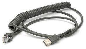 Zebra USB-KABELIS - CBA-U32-C09ZAR