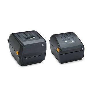 Etikečių Spausdintuvas - Zebra ZD230 Tiesioginis Termalinis 203 DPI 152 mm/sec Laidinis Tinklinis