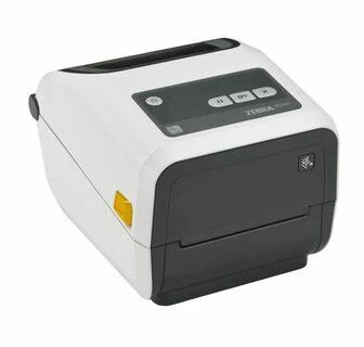 Zebra ZD421D Thermal Label Spausdintuvas