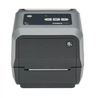 Spausdintuvas Zebra Etikettendrucker ZD621t USB USB-Host LAN RS-232 Bluetooth LE 203dpi 118mm 203 mm/Sek.