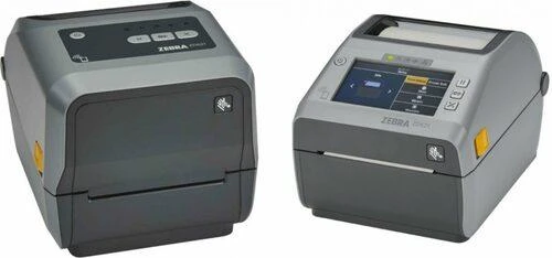 Spausdintuvas Zebra ZD621t - USB - TT - 300DPI - Tinklinis