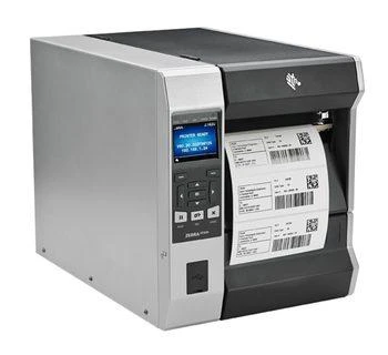 Spausdintuvas Zebra ZT610