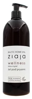 Ziaja Baltic Home Spa, 500 ml