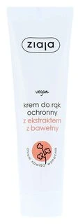 Ziaja Cotton, 100 ml