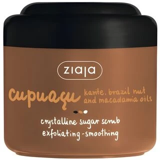 Ziaja Cupuacu, 200 ml