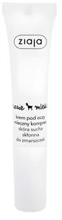 Ziaja Goat´s Milk, 15 ml