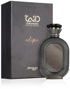 ZIMAYA DAIMAN ECLIPSE HOMME (M) EDP/S 100ML