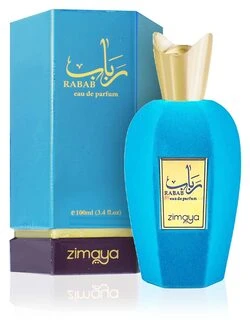 Zimaya Rabab EDP kvepalai vyrams 100 ml
