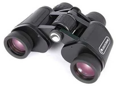 Žiūronai Celestron UpClose G2 7x35