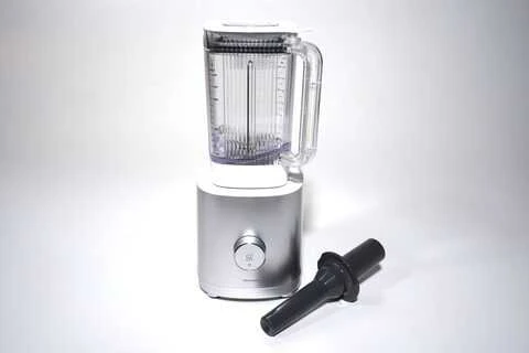 Plaktuvas - Zwilling 1200 W Sidabrinis
