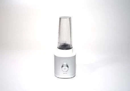 Plaktuvas - Zwilling Enfinigy 0,55 L 600 W Sidabrinis