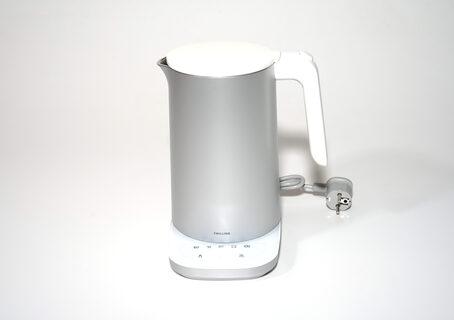 ZWILLING PRO elektrinis virdulys 1.5 L 1850 W, Sidabrinis