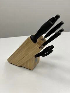 Peilių rinkinys - ZWILLING 35068-002-0