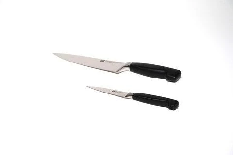 Zwilling Four Star 2 peilių rinkinys 35175-000-0