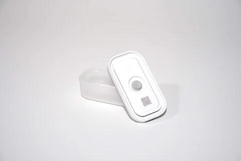Indas - Zwilling Fresh & Save 400 ml