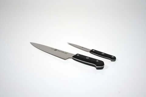 Virtuvės Peilių Rinkinys - Zwilling 36130-005 2 Vnt.