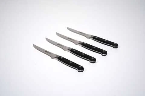 ZWILLING 38430-002-0 virtuvinis peilis Universalus peilis