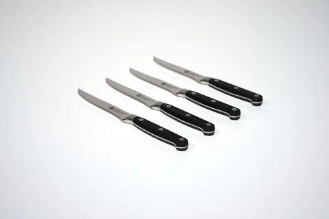 Zwilling Professional "S" Rinkinys Do Steków 4 vnt. juoda