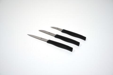 Zwilling 3 Twin Grip peilių rinkinys