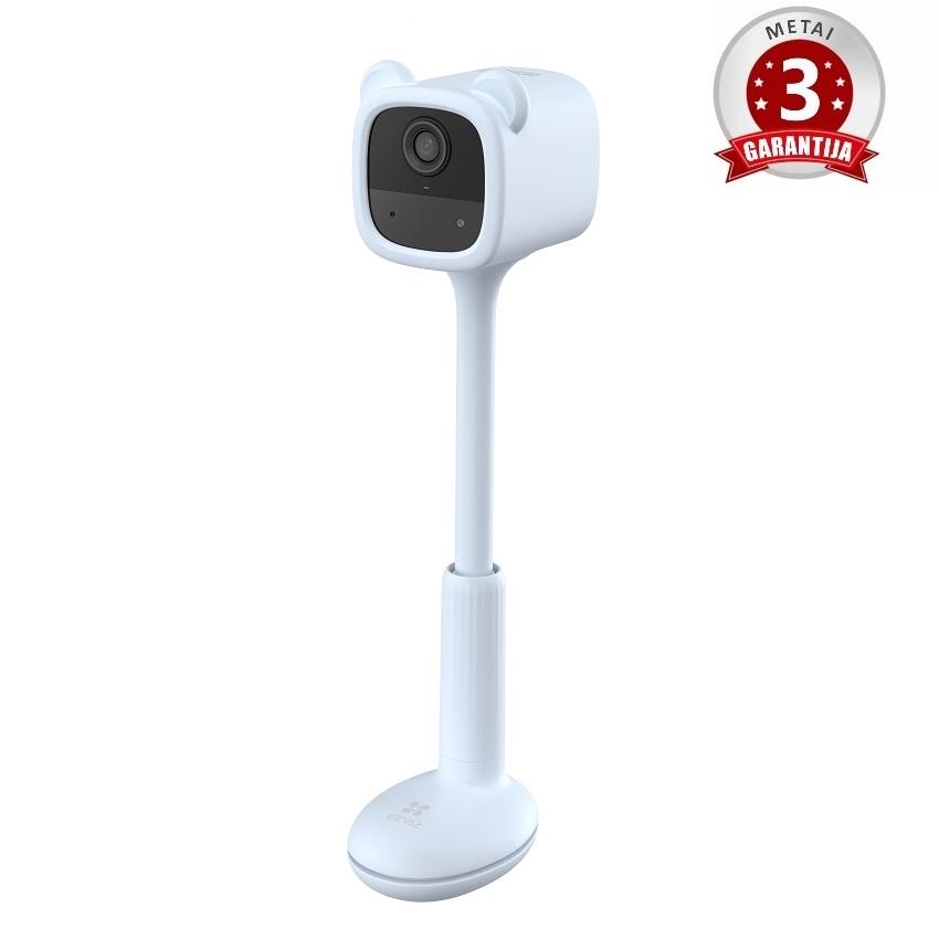 Mobili auklė Ezviz BM1 Aqua Bear