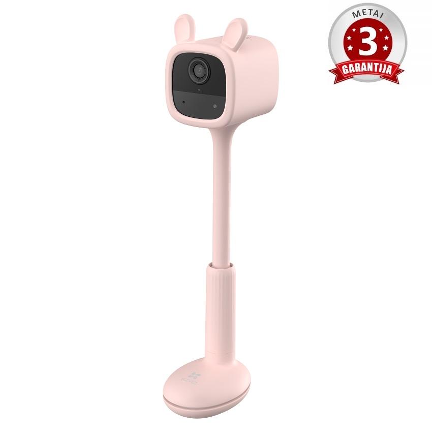 Mobili auklė Ezviz BM1 Peachy Bunny