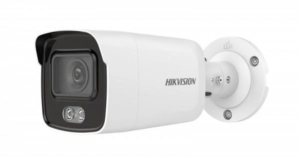 IP KAMERA DS-2CD2087G2-L(2.8MM)(C) ColorVu – 8.3 Mpx Hikvision