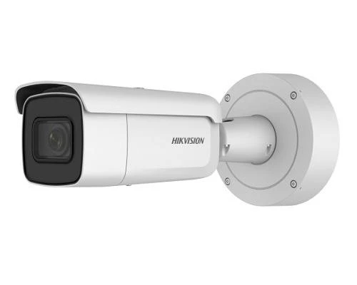 Antivandalinė IP kamera Hikvision DS-2CD2643G2-IZS(2.8-12MM), 4MP, POE