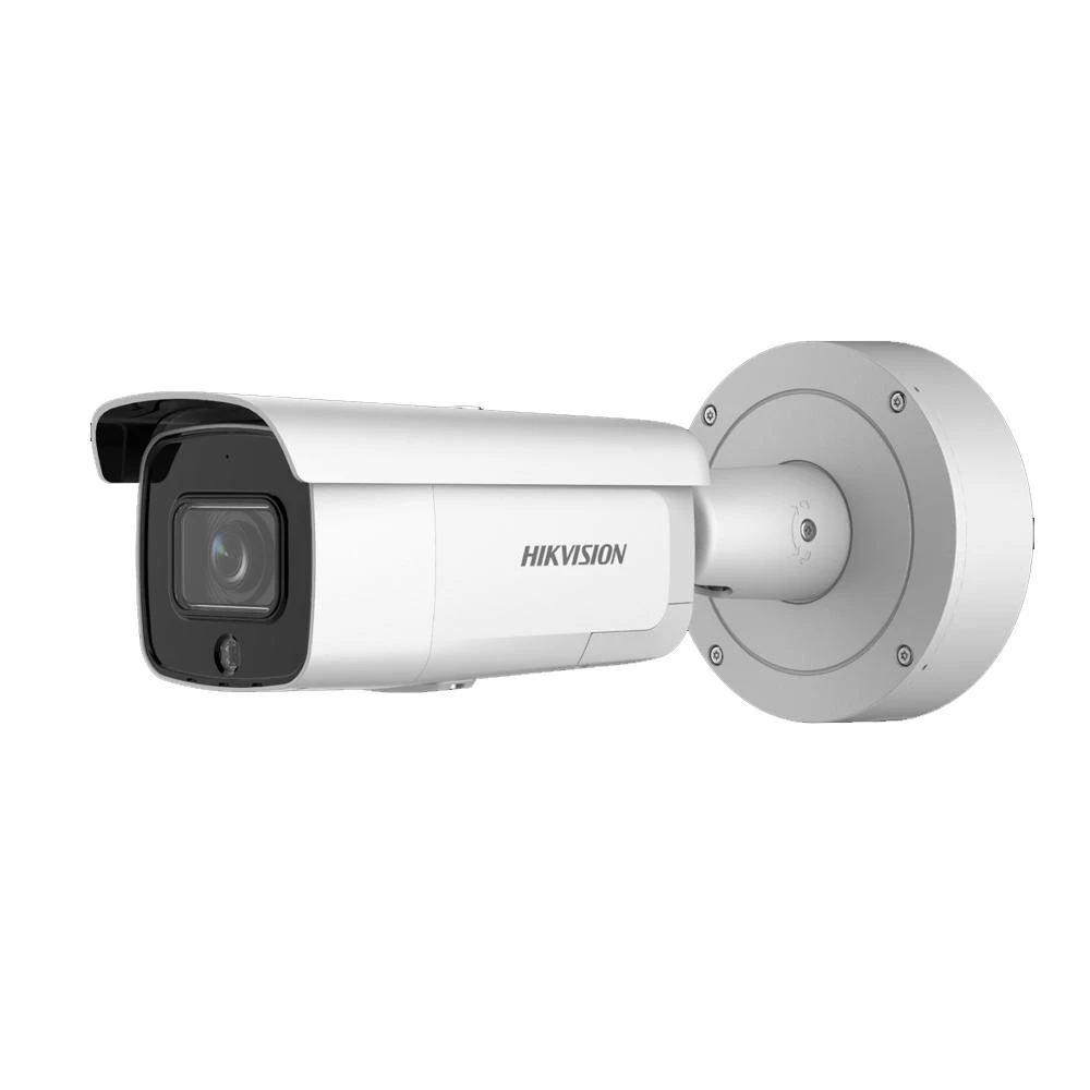 ANTIVANDALINĖ IP KAMEROS DS-2CD2686G2-IZSU/SL(2.8-12MM)(C) - 8.3 Mpx - MOTOZOOM Hikvision