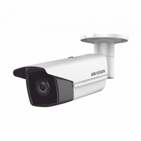 IP KAMERA DS-2CD2T43G2-4I(4MM) ACUSENSE – 4 Mpx Hikvision