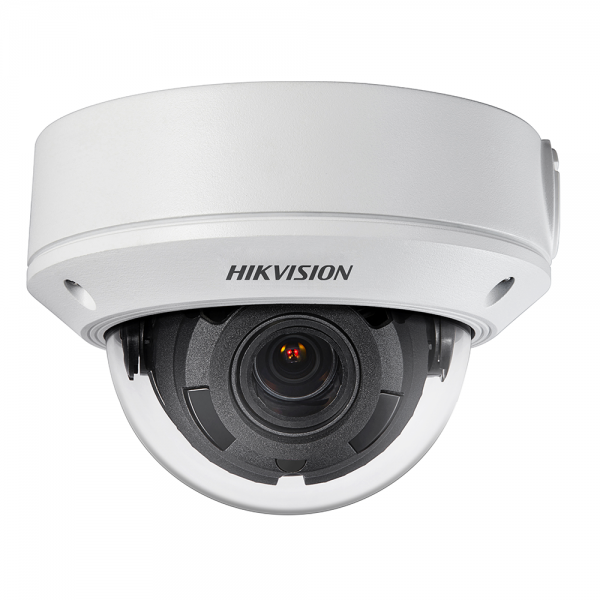 ANTIVANDALINĖ IP KAMERA DS-2CD1743G0-IZ(2,8-12MM)(C) - 3,7 Mpx Hikvision