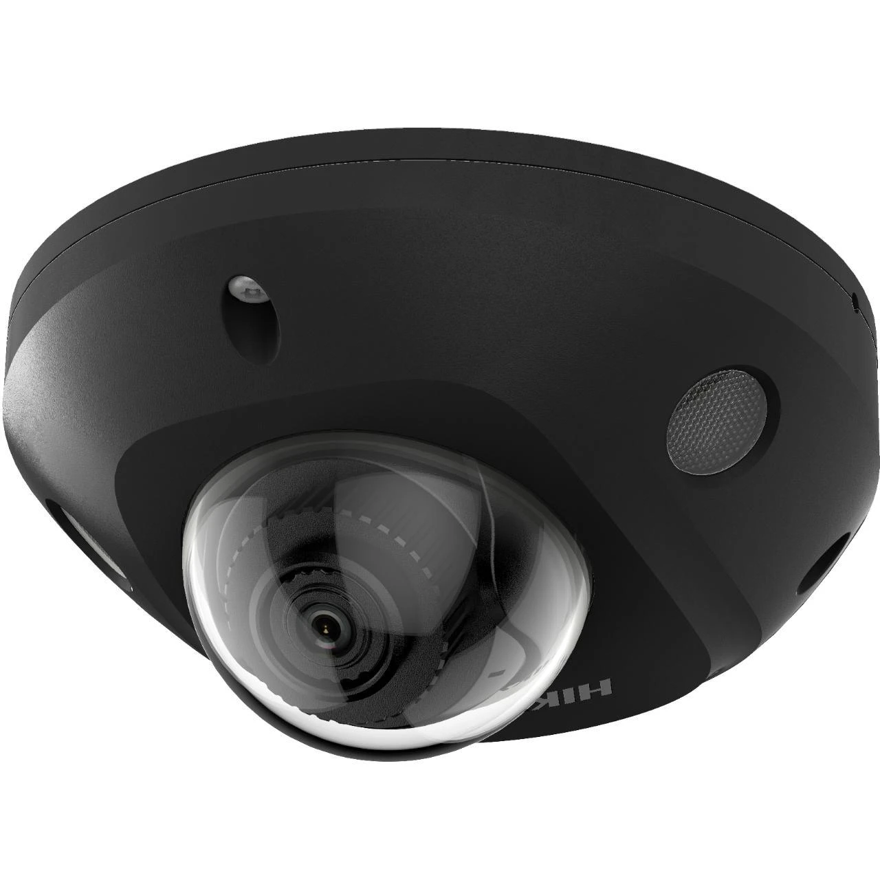 ANTIVANDALINĖ IP KAMERA DS-2CD2546G2-IS(2.8MM)(C) ACUSENSE - 4 Mpx Hikvision